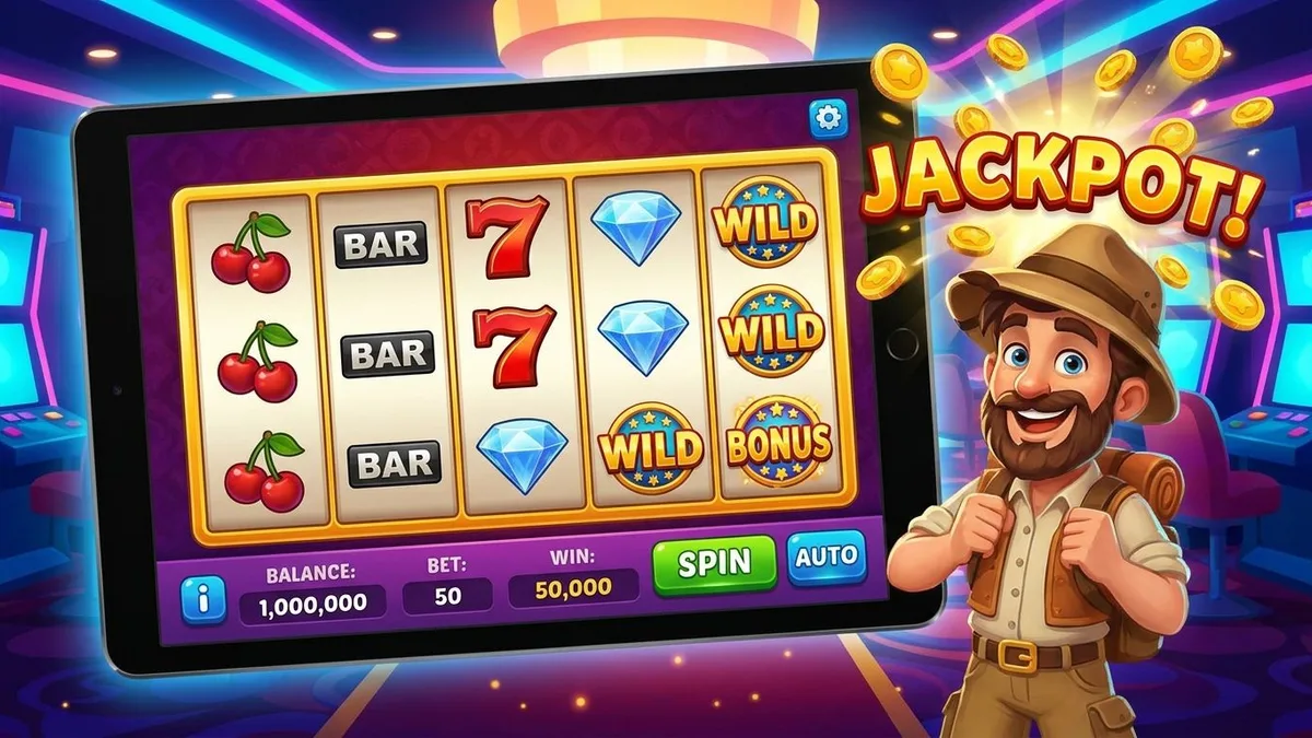 Casino games